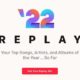It’s already time to get nostalgic about your 2022 Apple Music listening