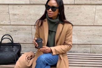 It’s Official: These 9 High-Street Stores Do the Best Jeans