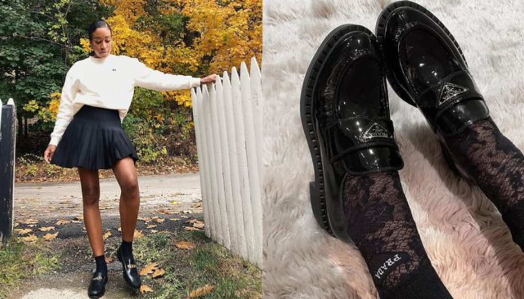 It’s Official: These Are the Most Popular Shoes of 2022