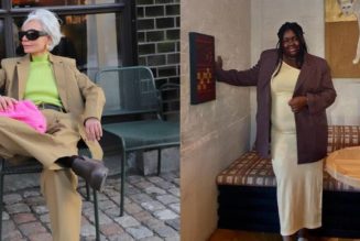 It’s Official—These Spring Outfits are the Only Ones Worth Copying