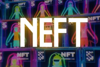 It’s pronounced “neft”