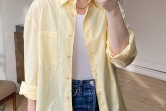 I’ve Been Searching for the Perfect Shirt Forever— I Think I’ve Finally Found It