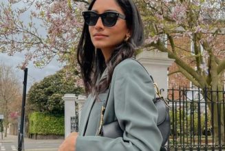 I’ve Just Found 11 Spring Outfits You’ll Want to Wear This Weekend