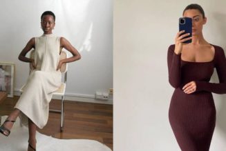 I’ve Worn This One Dress Style for 6 Years, and It’s a Spring Hero