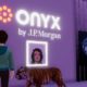 J.P. Morgan Opens a Virtual Lounge in Decentraland