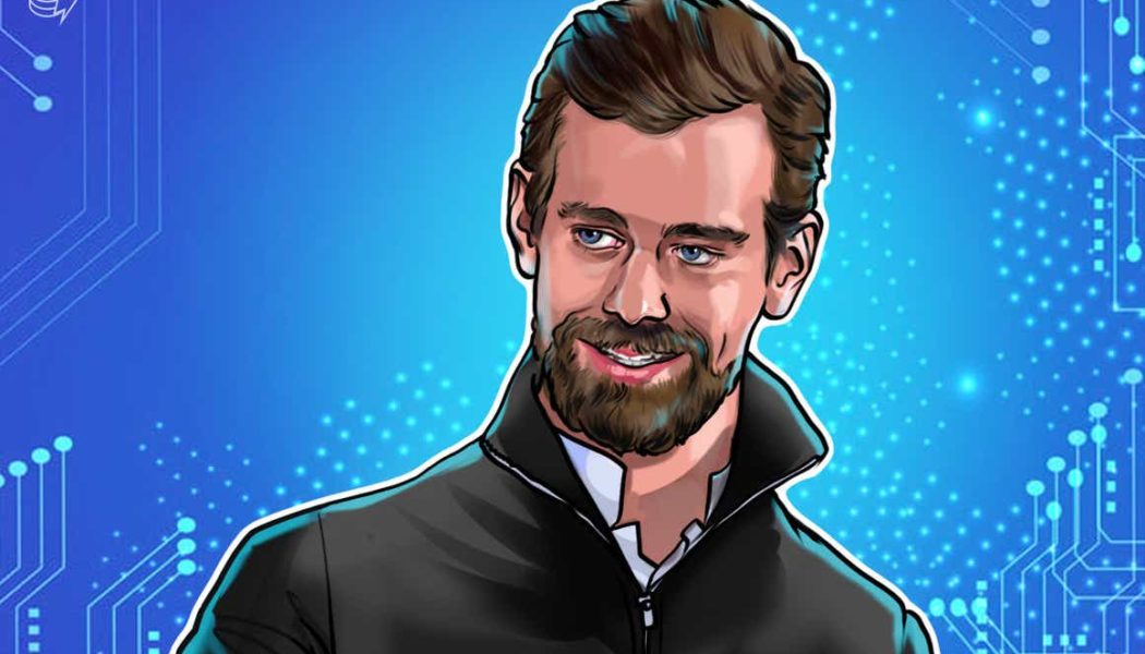 Jack Dorsey on UBI: Bitcoin encourages transparency, long-term thinking