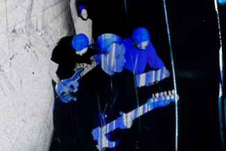 Jack White Shares ‘Fear of The Dawn’ Video