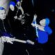 Jack White Shares Video for New Song “Fear of the Dawn”: Watch