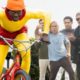 ‘Jackass Forever’ Tops Domestic Box Office With $23.5 Million USD