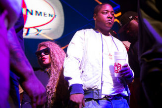 Jadakiss Reminds Us He Hated The “Shiny Suits” During The Lox’s Bad Boy Days