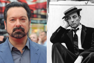 James Mangold to Direct Buster Keaton Biopic