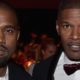 Jamie Foxx Teases “The Next Step” With Kanye West on Instagram Live