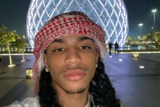 Jay Cinco, What we know about the American YouTuber