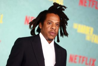 Jay-Z, Meek Mill, Lil Baby & Michael Rubin’s Fanatics Acquire ‘True Classic’ Lifestyle Brand Mitchell & Ness