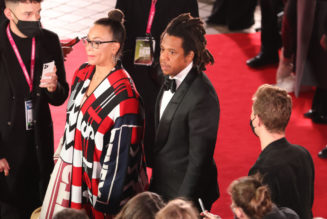 JAY-Z Owed $4.5 Million in Royalties From Parlux Fragrances, Court Order