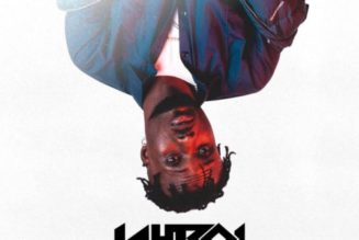 Jayboi – Igbalode Rapper (Cypher)