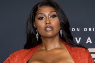 Jazmine Sullivan Reveals Tracklist for New Heaux Tales Deluxe Edition