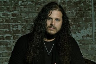 JEFF SCOTT SOTO Explains How He Dealt With Racist Attitudes Early In His Music Career