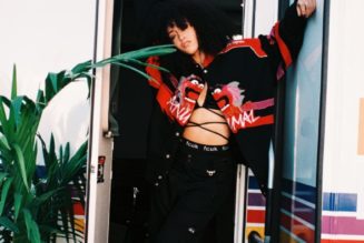 Jenevieve’s Sparkly R&B Is Hiding in Plain Sight