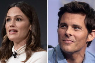 Jennifer Garner and James Marsden Join Party Down Revival