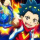 Jerry Bruckheimer is Producing a Live-Action ‘Beyblade’ Movie for Paramount
