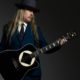 JERRY CANTRELL Partners With GIBSON For Two Acoustic Guitars