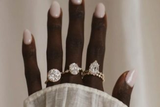 Jewellery Experts Agree: These 6 Engagement Ring Trends Will Dominate This Year