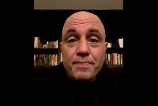 Joe Rogan Apologizes for Past Use of N-Word: “I Clearly Have Fucked Up”