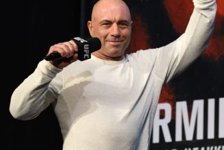 Joe Rogan Rejects $100 Million USD Deal To Leave Spotify for Rumble