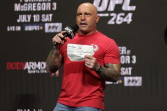 Joe Rogan Responds to Viral Clip Showing Him Use N-Word, Calls It ‘Regretful and Shameful’