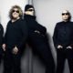 JOE SATRIANI Is Still Open To Doing More Stuff With CHICKENFOOT