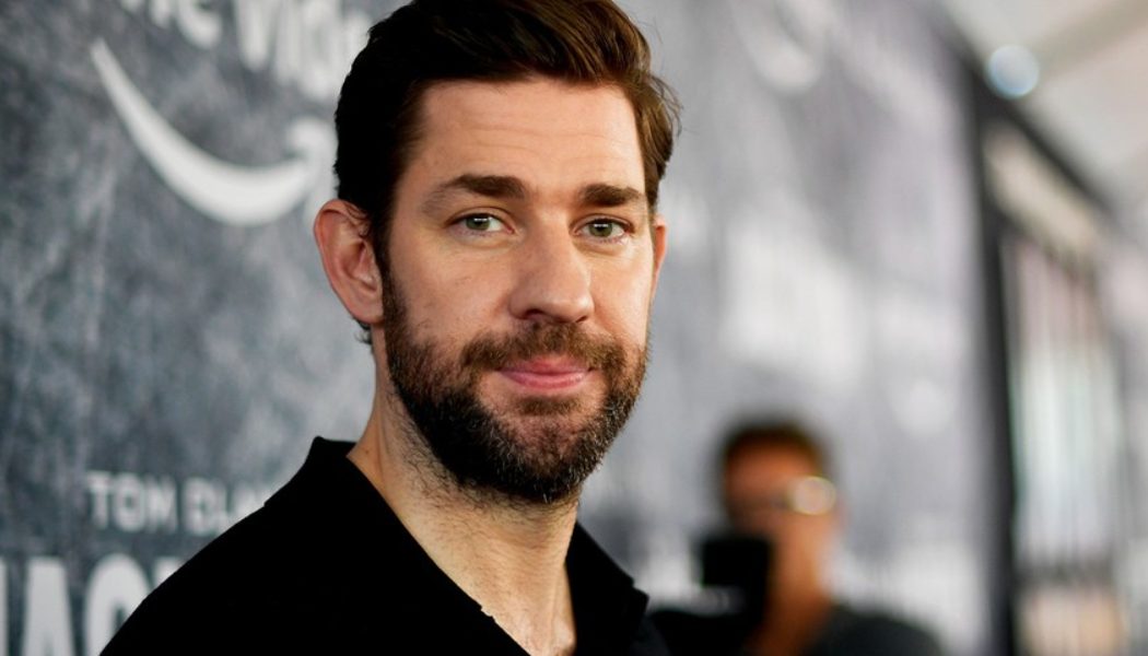 John Krasinski Announces ‘A Quiet Place III’ Will Be Released in 2025