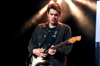 John Mayer Tests Positive for COVID-19 Again