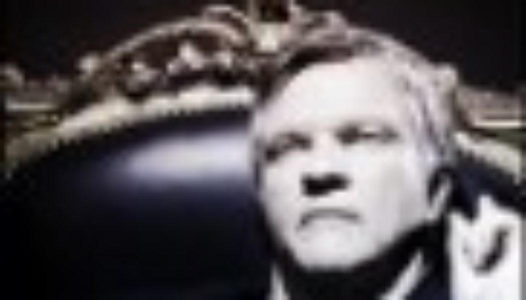 John Mellencamp’s ‘Strictly a One-Eyed Jack’ Debuts in Top 10 on Top Album Sales & Americana/Folk Albums Charts