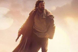 John Williams Reportedly Returns To ‘Star Wars’ To Compose ‘Obi-Wan Kenobi’ Theme