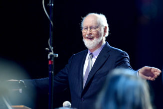 John Williams to Write Theme for Obi-Wan Kenobi Series