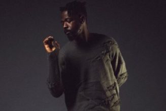 Johnny Drille – You Are Just Single