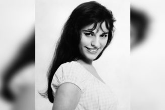 Joni James, Popular 1950s Singer Behind ‘Why Don’t You Believe Me?,’ Dies at 91