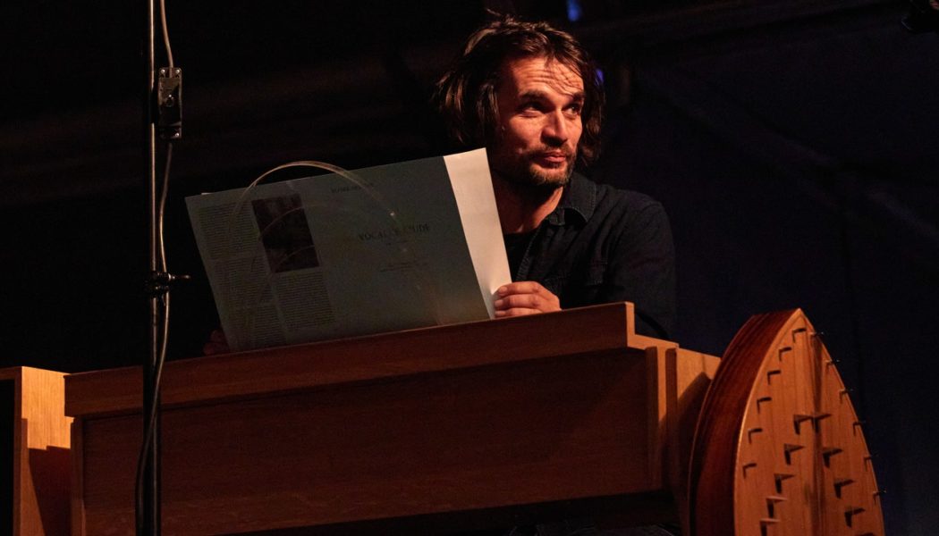 Jonny Greenwood Talks Film Score Work With Terry Gross on NPR’s Fresh Air: Listen