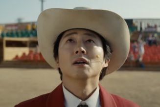 Jordan Peele Releases Trailer for New Horror Film Nope: Watch