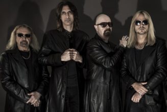 JUDAS PRIEST Didn’t Expect ‘That Much’ Pushback From Fans Over Announcement It Would Tour As Four-Piece