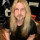 JUDAS PRIEST’s RICHIE FAULKNER Is Plotting His First-Ever Solo Album: ‘We’re Looking For Record Labels’