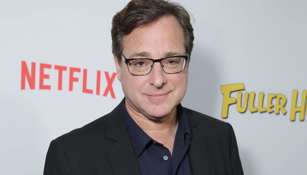 Judge Blocks Release of Bob Saget’s Death Records At Family’s Request