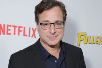 Judge Blocks Release of Bob Saget’s Death Records At Family’s Request