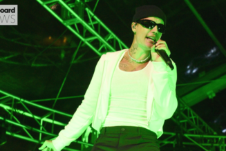 Justin Bieber Announces ‘Justice in Action’ Initiative for 2022 World Tour | Billboard News