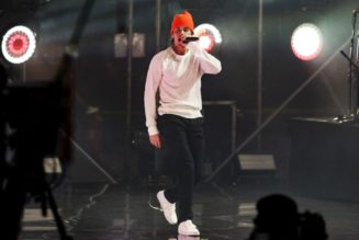 Justin Bieber Tests Positive for COVID-19, Postpones Las Vegas Concert