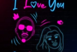 Jux ft Gyakie – I Love You
