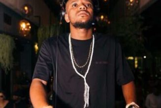 Kabza De Small ft Msaki – Ithemba Lami