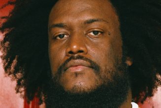 Kamasi Washington Shares New Song “The Garden Path”: Listen