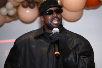 Kanye Shares Tracklist for ‘DONDA 2’